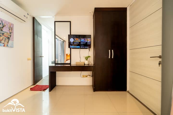 Chambre 1