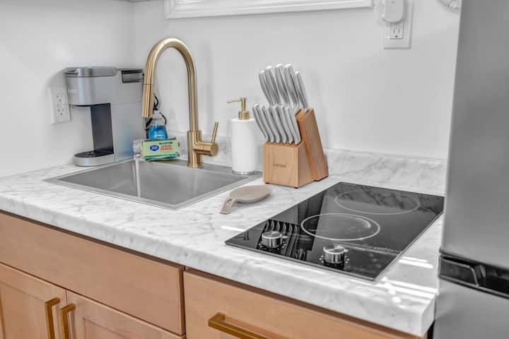 Oob Beach Suite|2 Queen Beds | Pool |Sleeps 4 (#6) - Old Orchard Beach, ME
