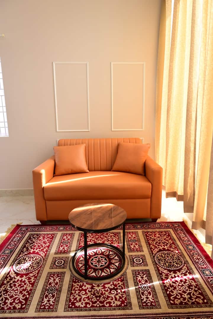 Stays With Lake View And Mountain - Chikkaballapur