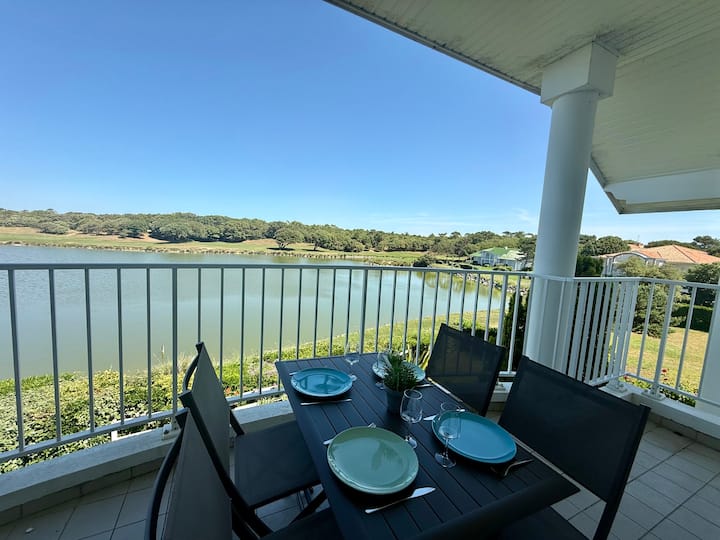 Appartement Saint-jean-de-monts, 3 Pièces, 6 Pers. - Saint-Jean-de-Monts