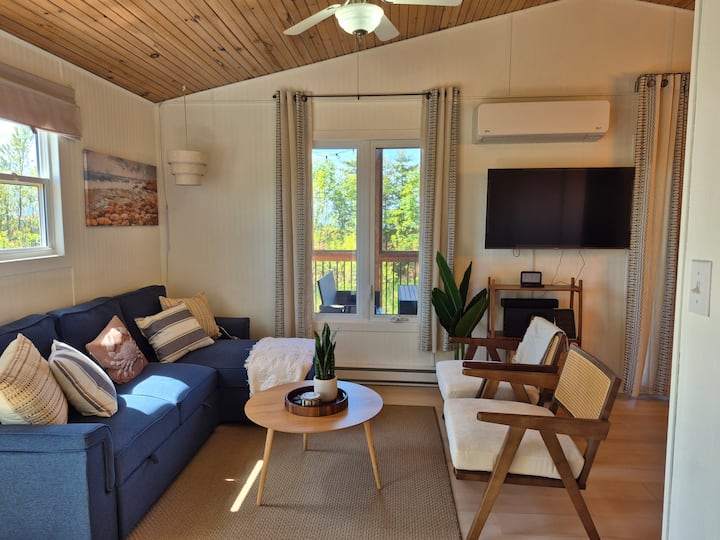 Blue Horizon Cottage - Prince Edward Island