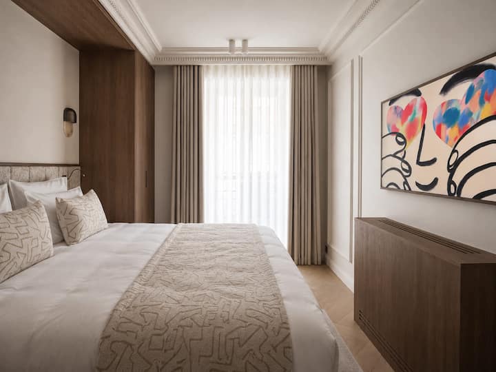 Habitación 1