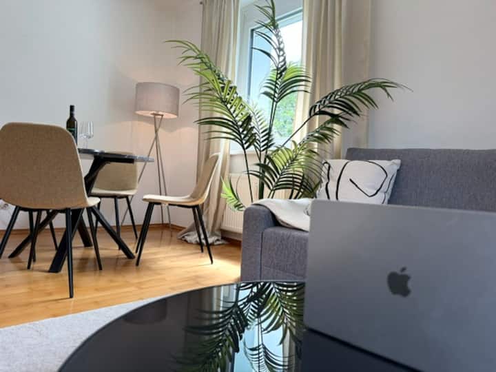 Business Apartment Graz-liebenau 1-3 Personen - Graz