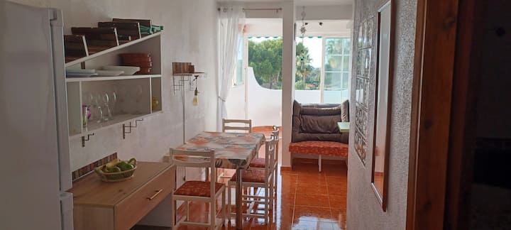 Apartment In Alcocebre, Spanien - Alcossebre