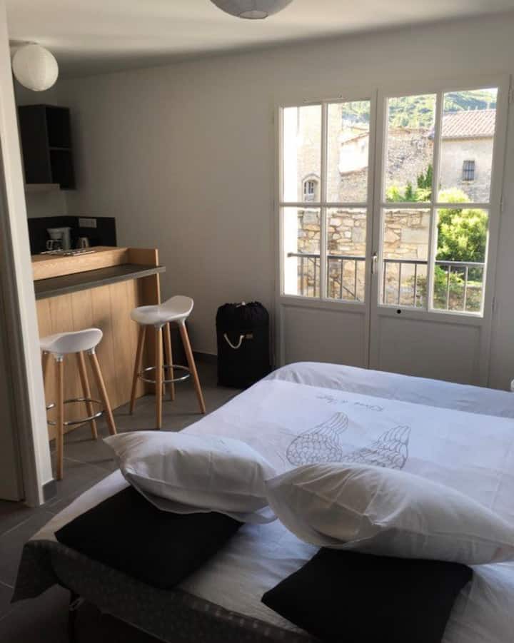Studio Cosy - Tarascon