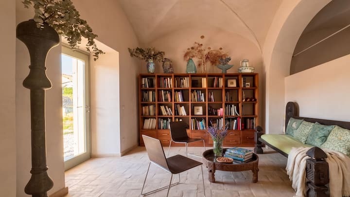 Terre Di Vulci – Agriturismo – Fiora - Montalto di Castro