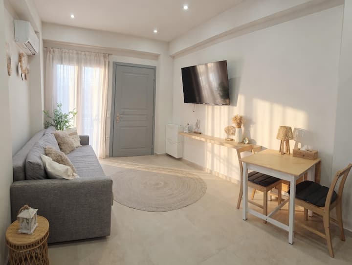 Alyki Residences Nr.3 - Antiparos