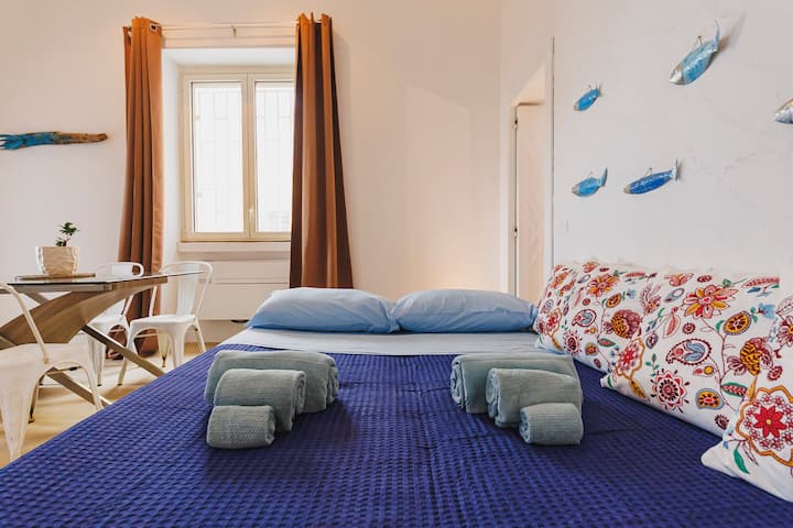 Casa Vista Mare Stanza 22a - Bari