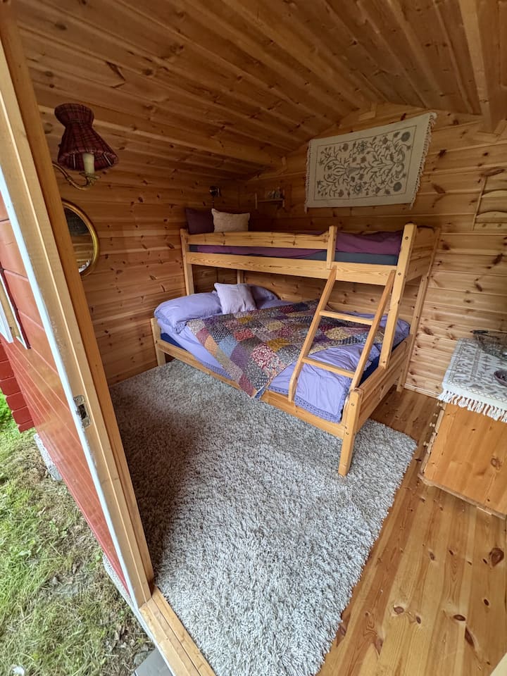 Spavaća soba 2