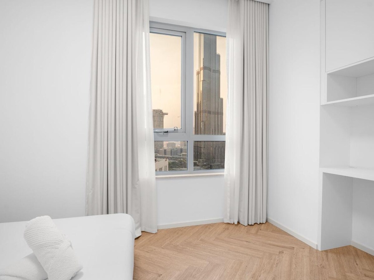 3-Bedroom Apartment · Burj Khalifa View · II — photo 6
