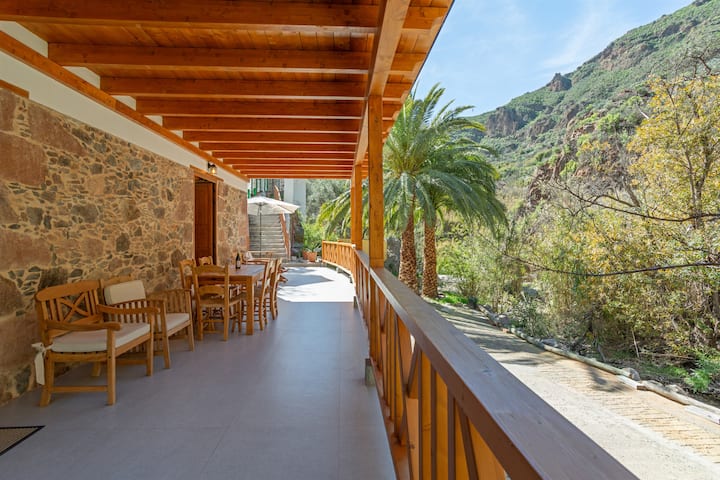 Jacam Suite - San Bartolomé de Tirajana