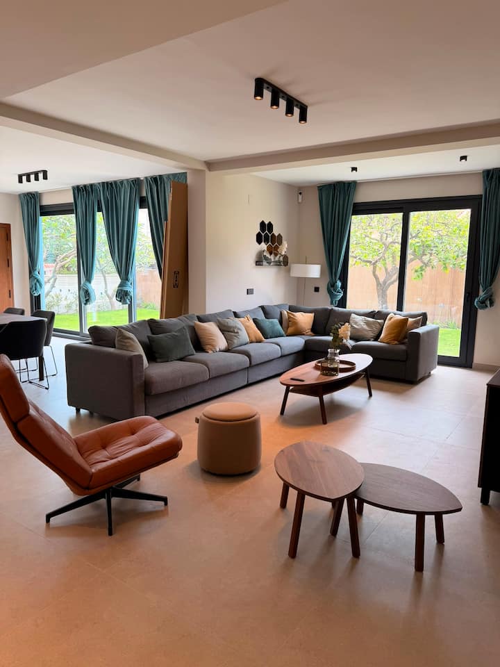 Wintowinrentals Villa Carrasco - Rincón de la Victoria
