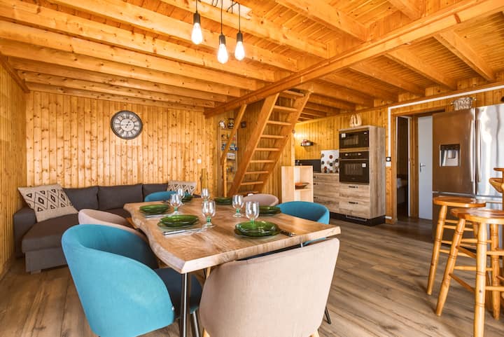 Cle-m-clos Dunes 64 - Cabourg