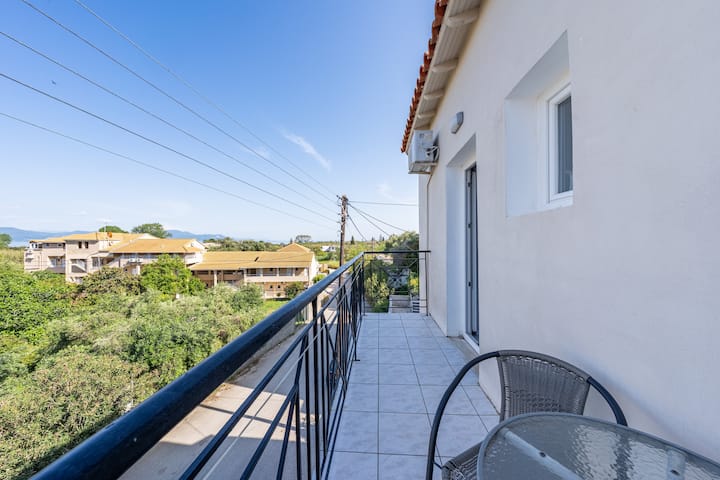 8 Standard Studio - Kavos
