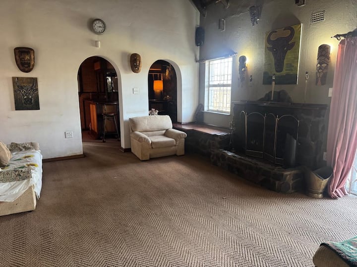 Shamwari Guesthouse - Centurion