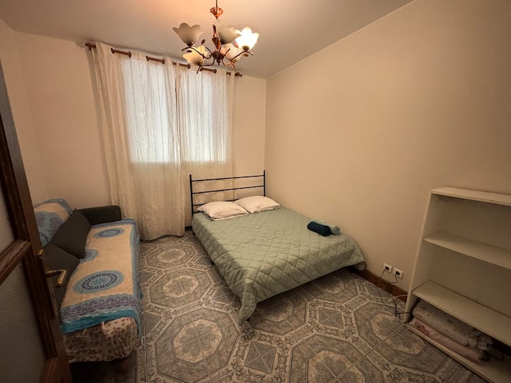 Apartamento En Les Lilas - Les Lilas