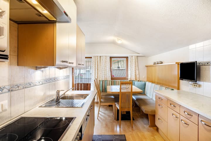 Apartment Selina - Ried im Zillertal