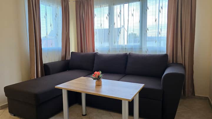 Sea Pearl - Varna