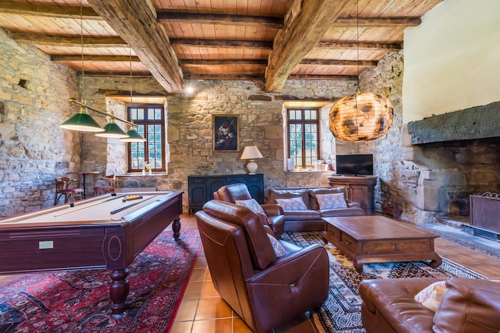Le Manoir - Plouguiel - Plougrescant