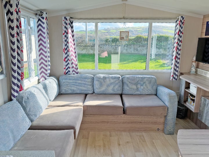 The Beach Hut - Ukc9554 - Prestatyn