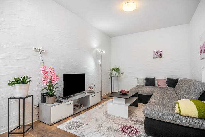 Danma Ferienwohnung Apartment Eifel - Cochem