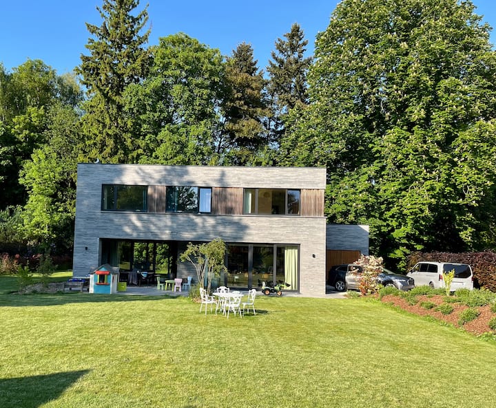 Magnifique Maison Lumineuse Familiale - Wavre