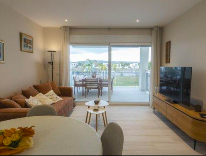 Apartamento En Madrid Junto Circuito Formula 1 - Ajalvir