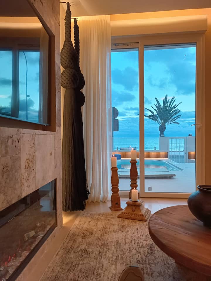 Blue Horizon Villa - Santa Pola