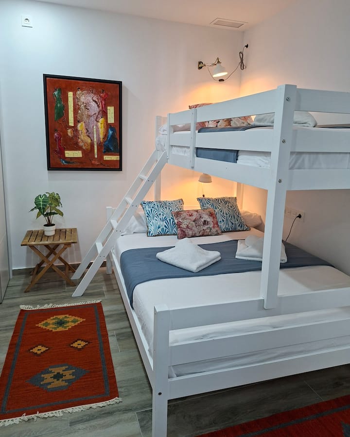 Quarto 3