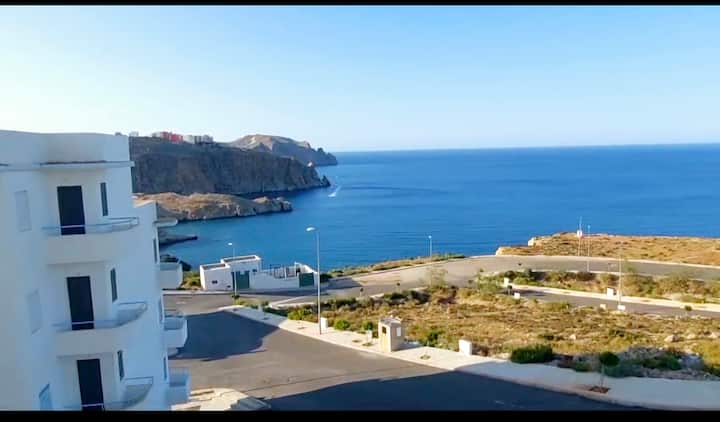 Calabonita 2slpk Appartemen Igar Azougagh - Al Hoceïma