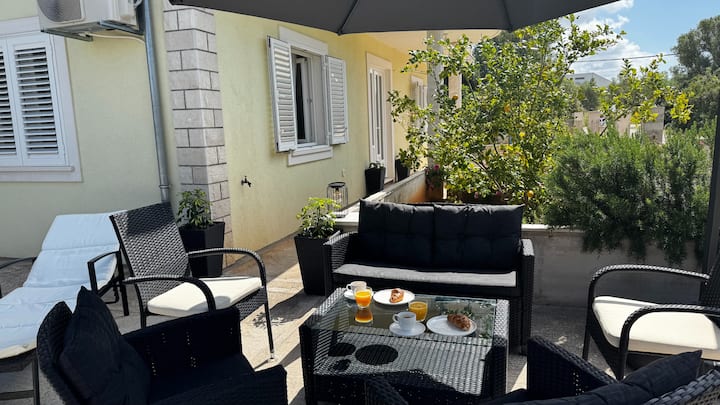 Gorgeous Apartment Mladenka By Villas Guide - Vela Luka