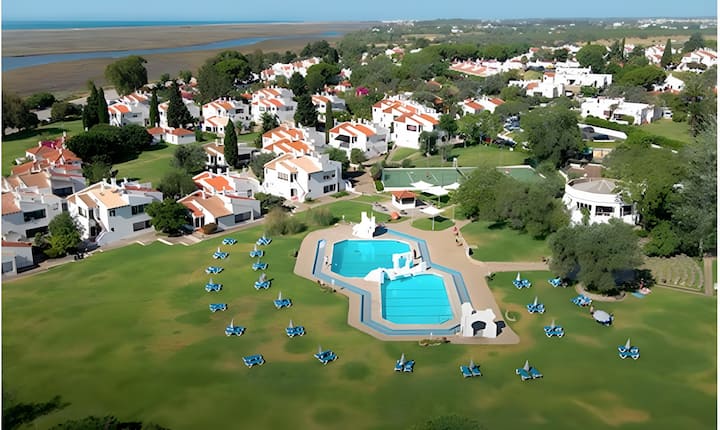 Pedras Del Rei Apartment - Santa Luzia