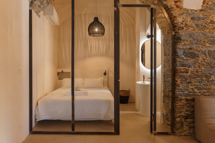 Chambre 1