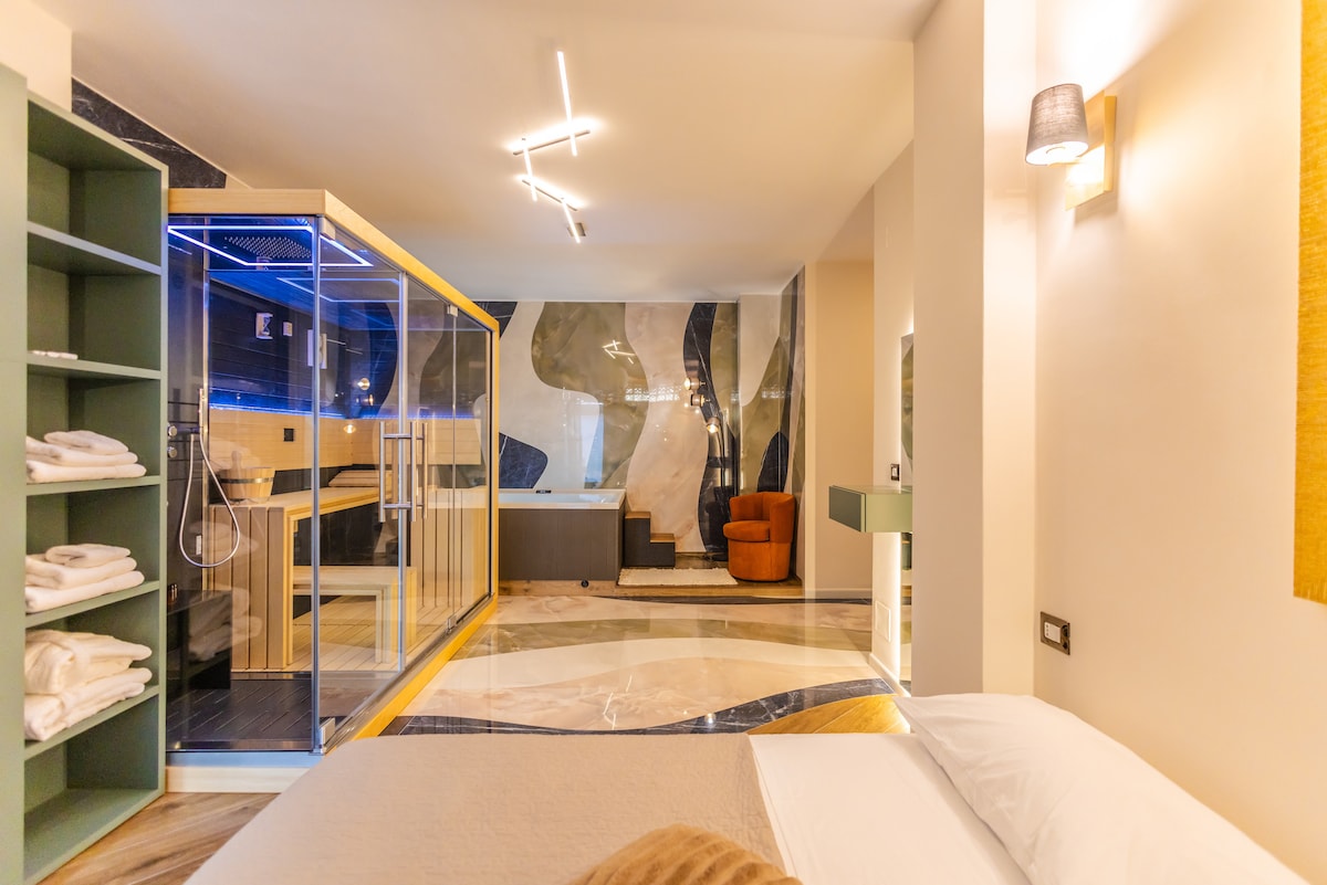 VBM Luxury Suites — 2