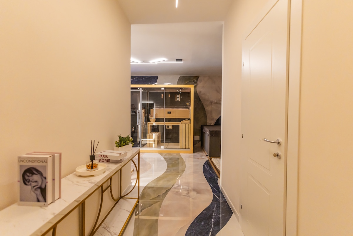 VBM Luxury Suites — 34