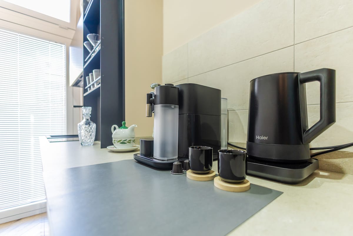 VBM Luxury Suites — 28