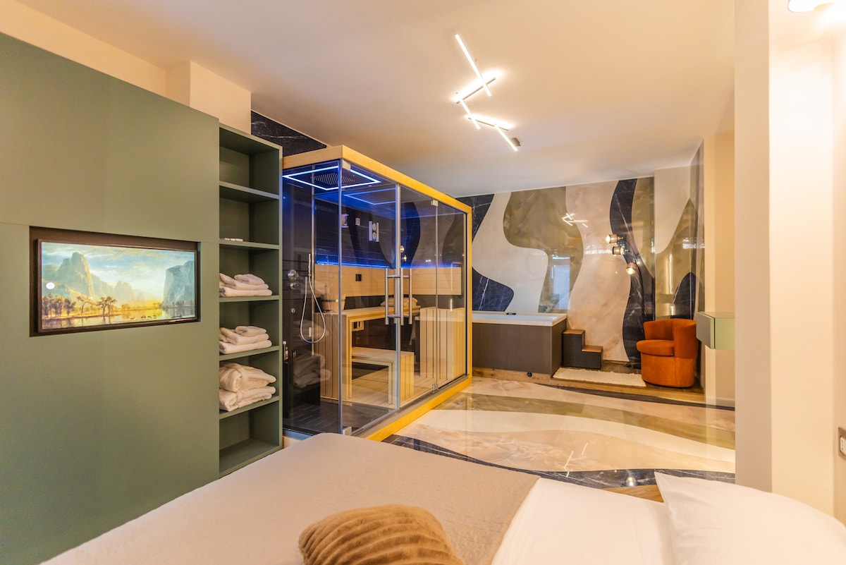 VBM Luxury Suites — 14