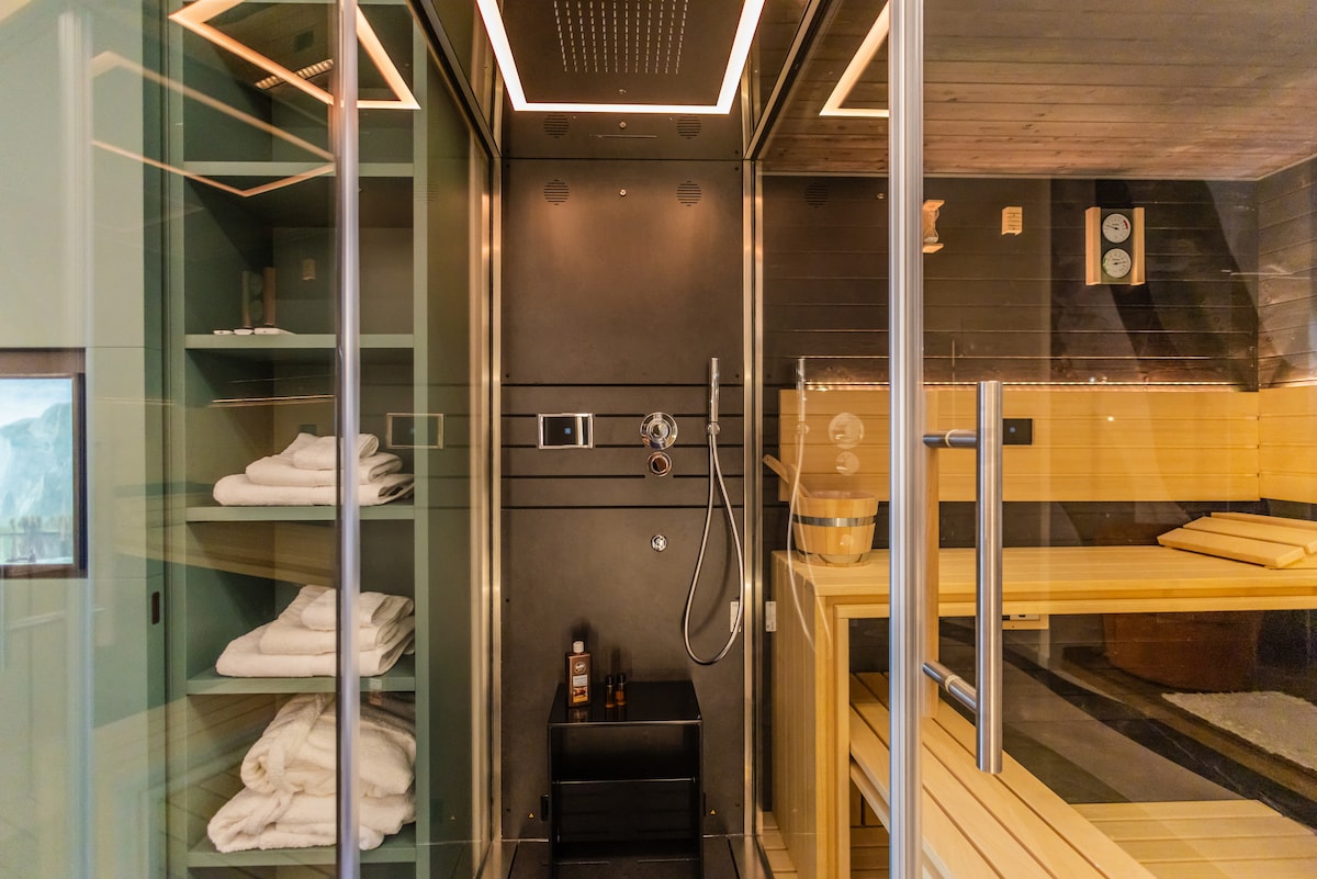 VBM Luxury Suites — 16