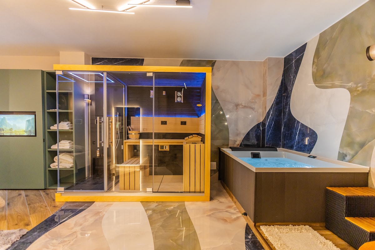 VBM Luxury Suites — 3