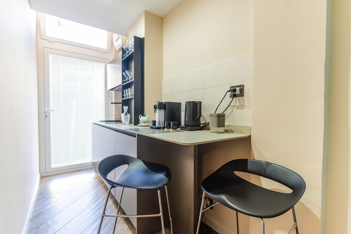 VBM Luxury Suites — 29