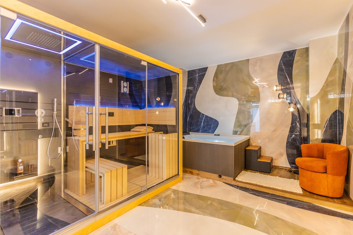 VBM Luxury Suites — 20