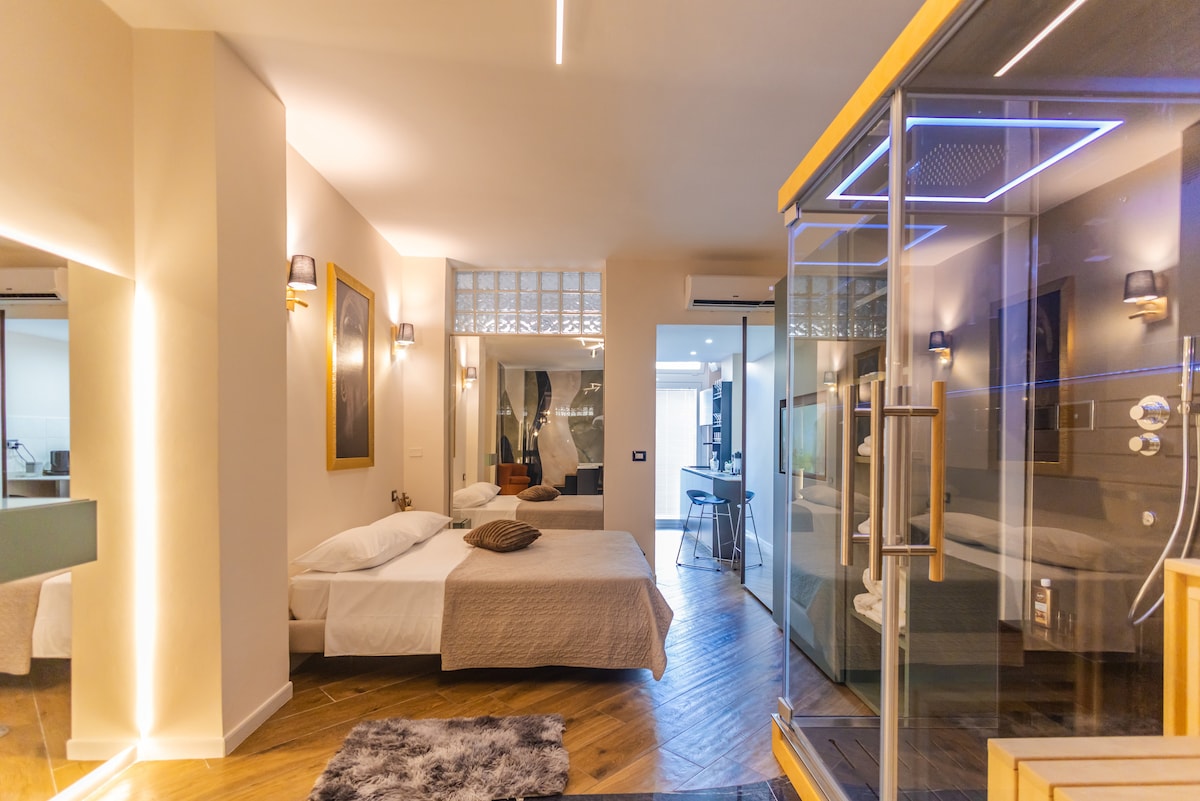 VBM Luxury Suites — 13