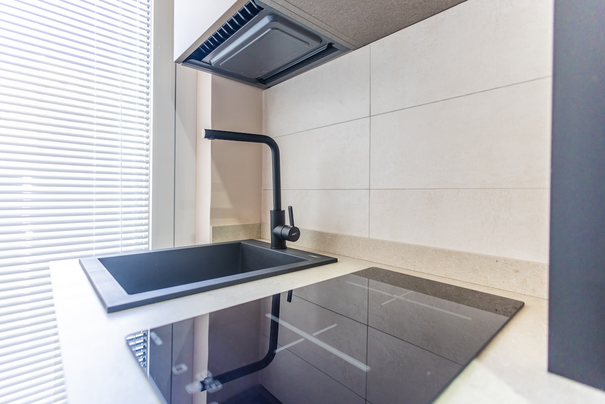 VBM Luxury Suites — 27