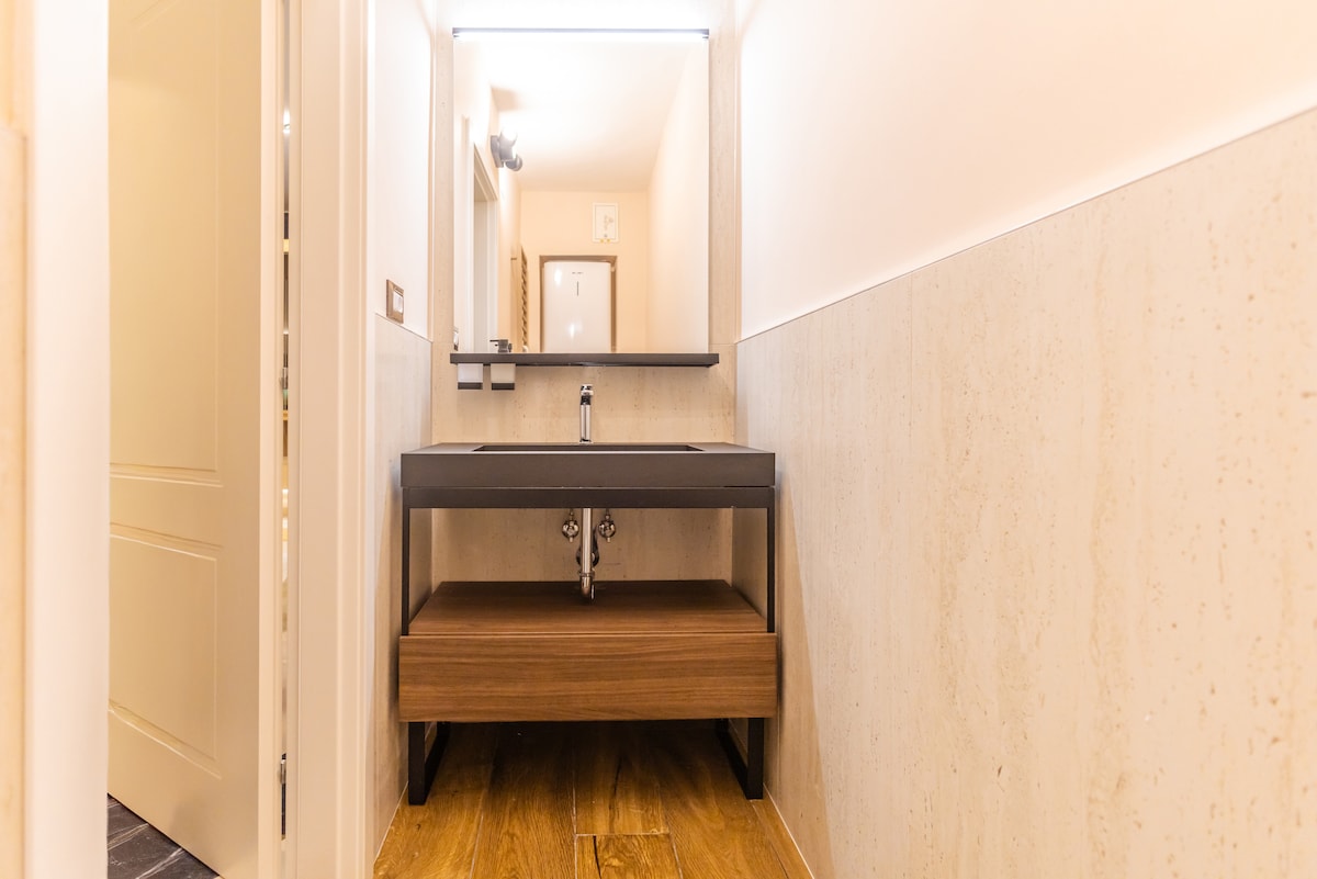 VBM Luxury Suites — 23