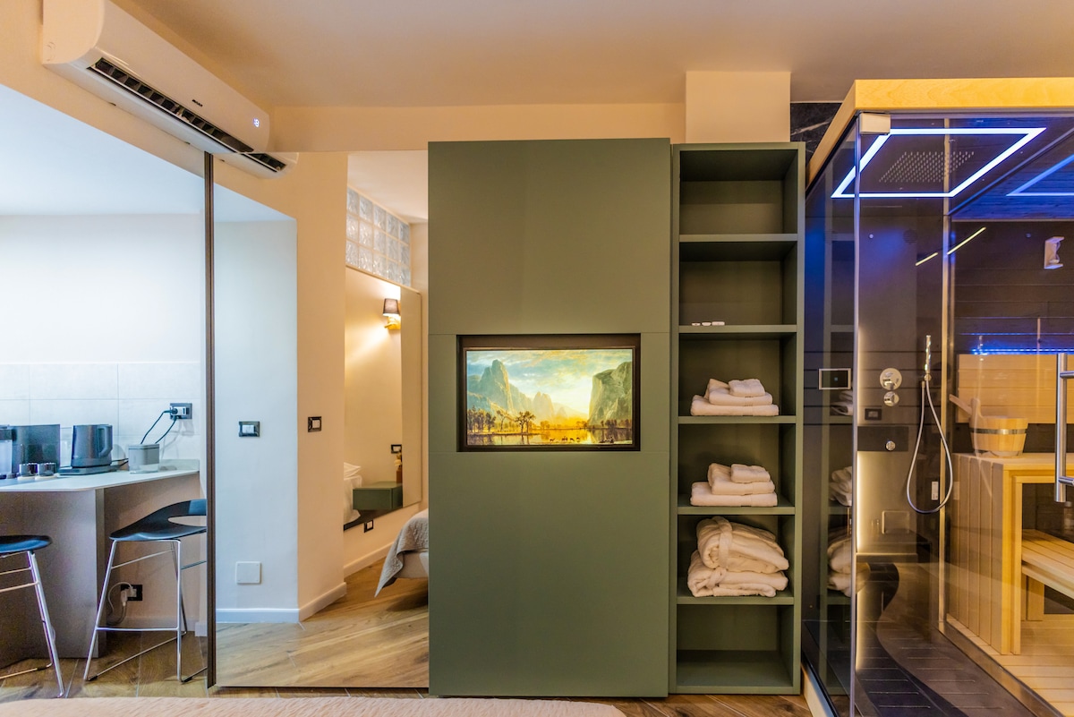VBM Luxury Suites — 21