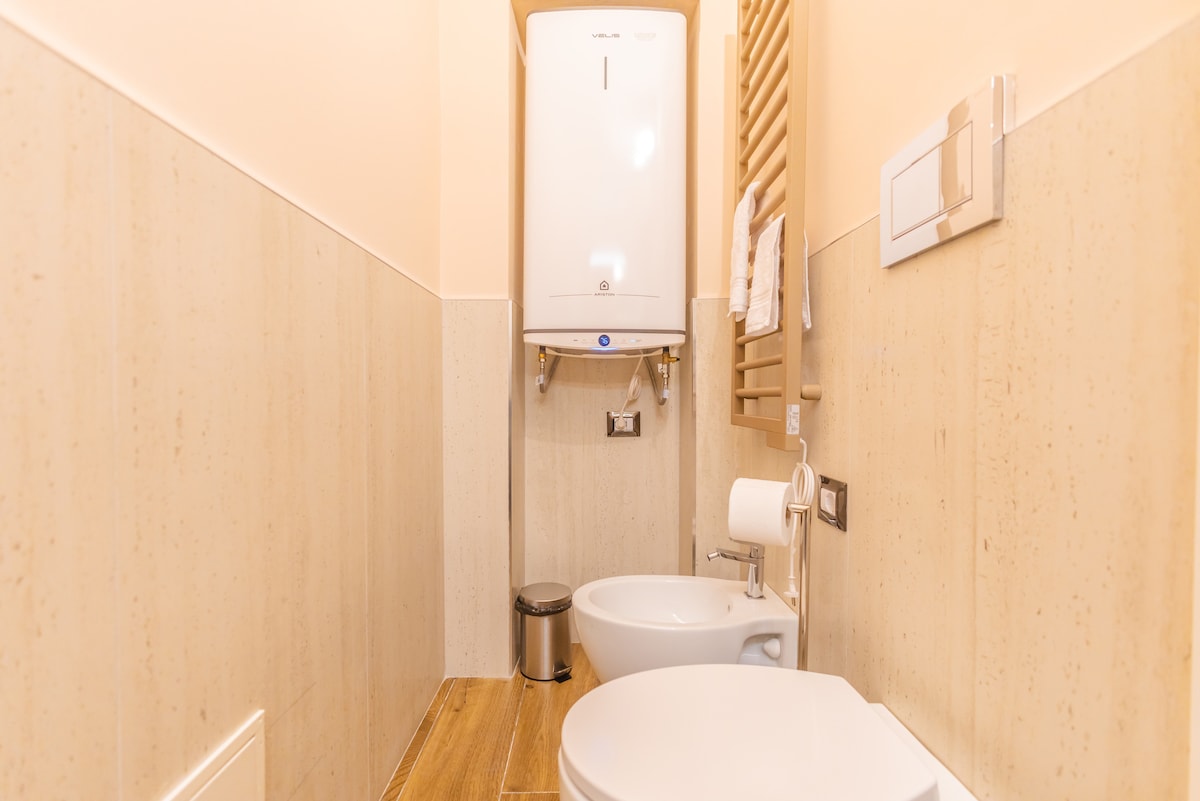 VBM Luxury Suites — 22