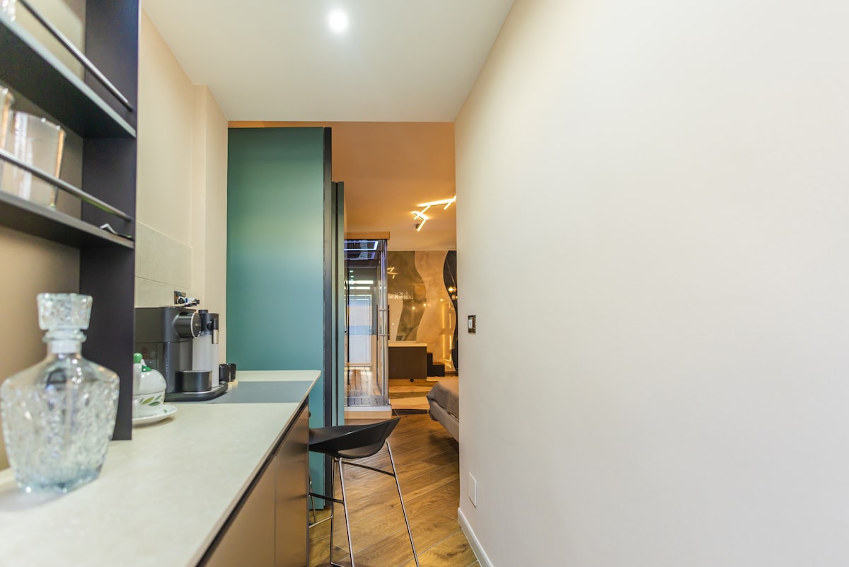 VBM Luxury Suites — 30