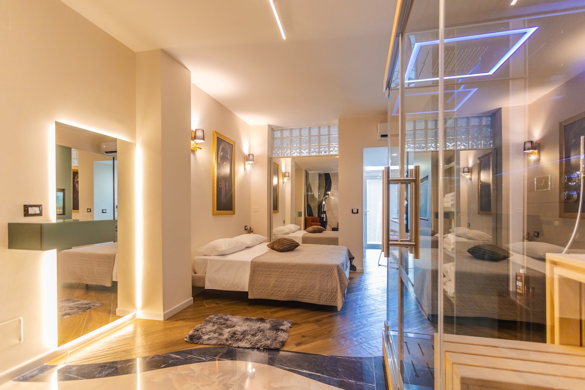 VBM Luxury Suites — 9