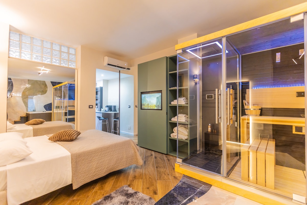 VBM Luxury Suites — 15