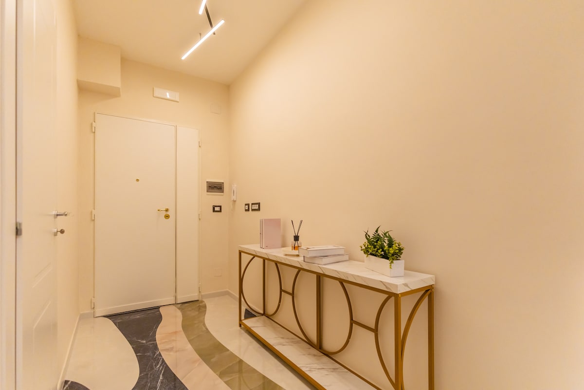 VBM Luxury Suites — 26